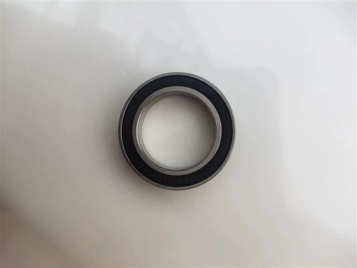 Automobile Air Conditioning Compressor Bearing