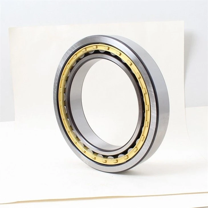 NJ Series Bearing